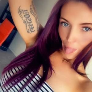 Meet your Posher, Alysha